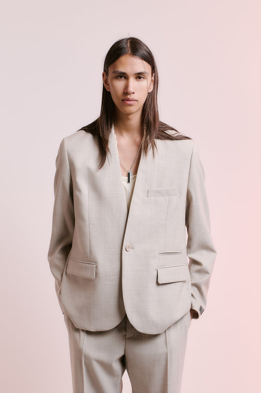 BASSANO BLAZER
