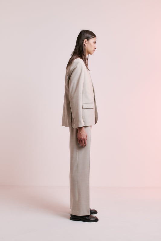 BASSANO BLAZER