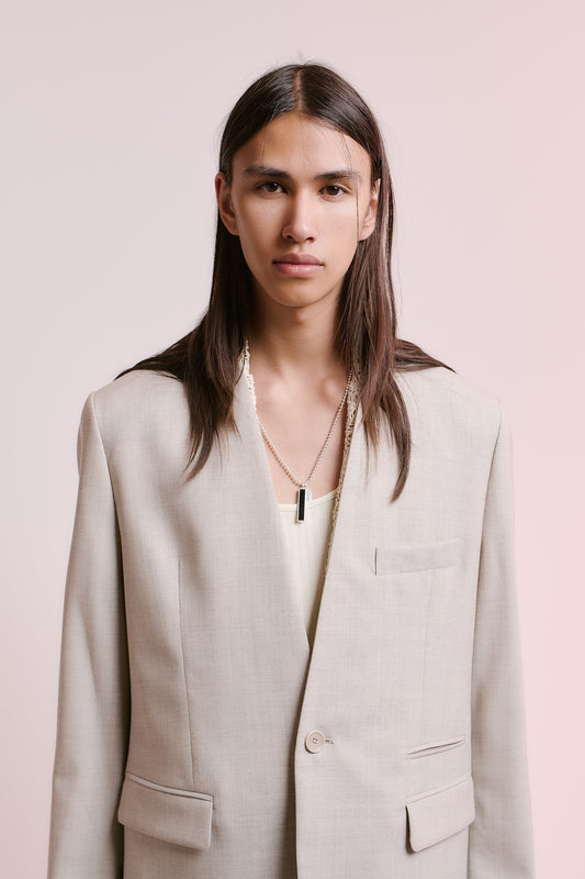 BASSANO BLAZER
