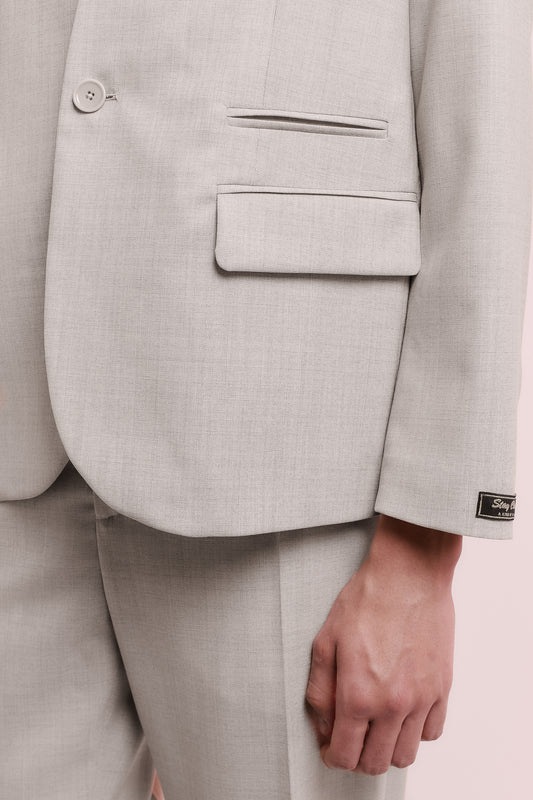 BASSANO BLAZER