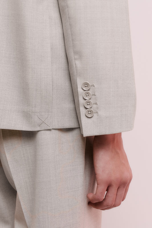BASSANO BLAZER