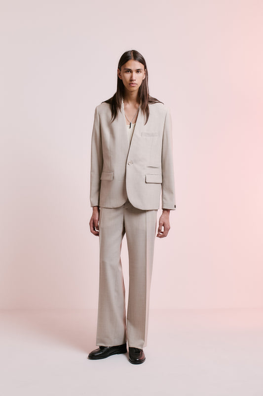 BASSANO BLAZER