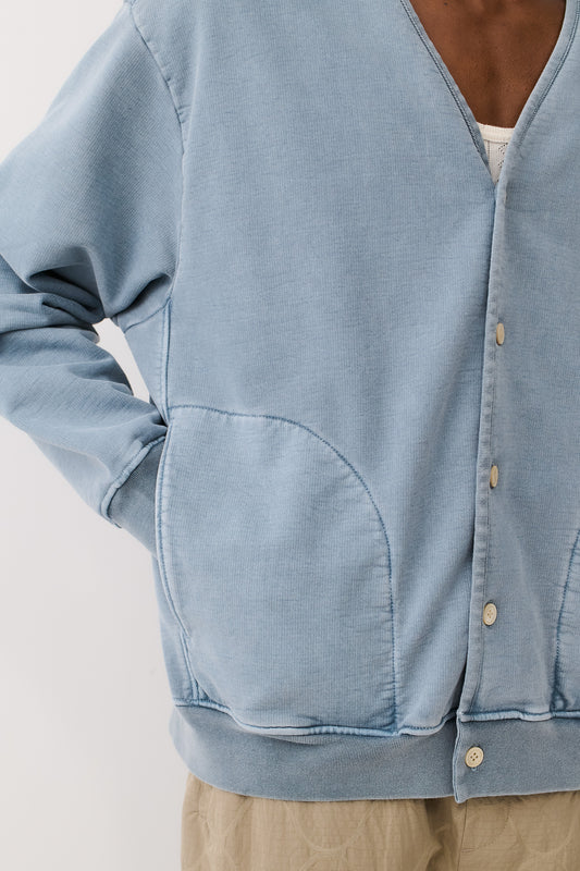 BROTO CARDIGAN