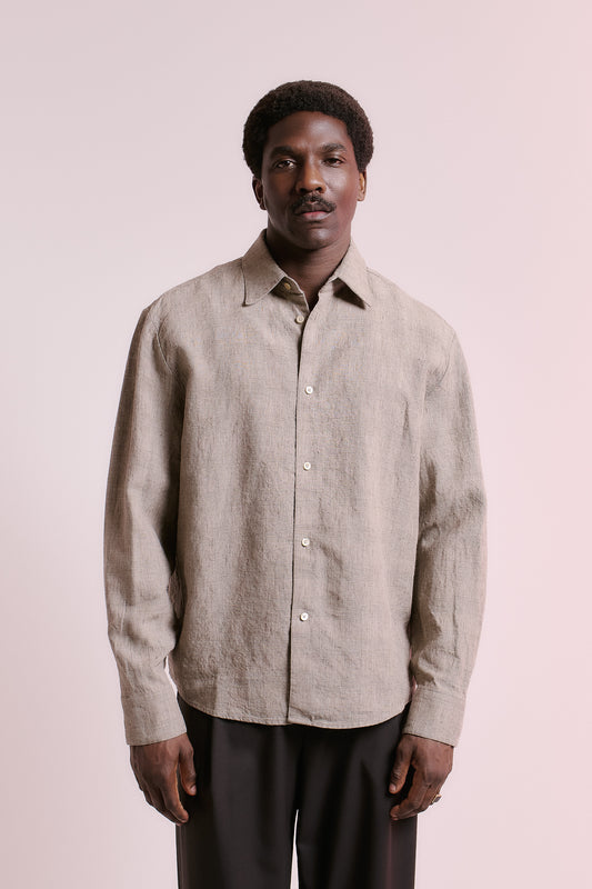 FARIN SHIRT
