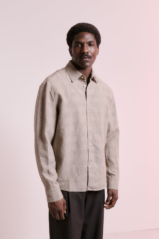 FARIN SHIRT