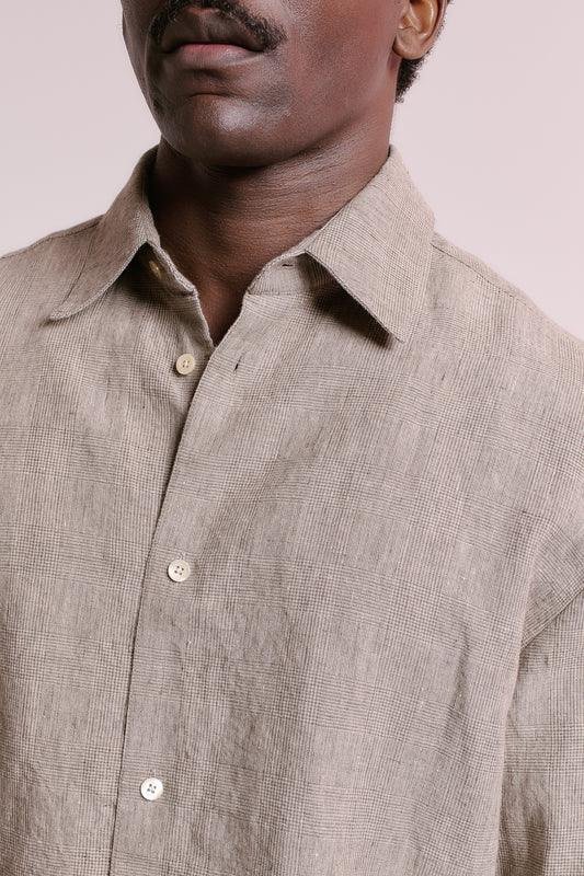 FARIN SHIRT