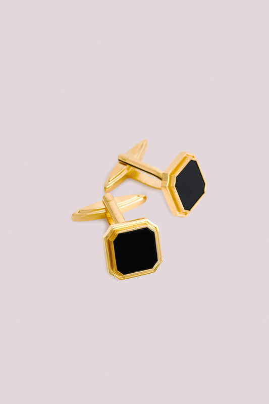 LEGACY CUFFLINKS