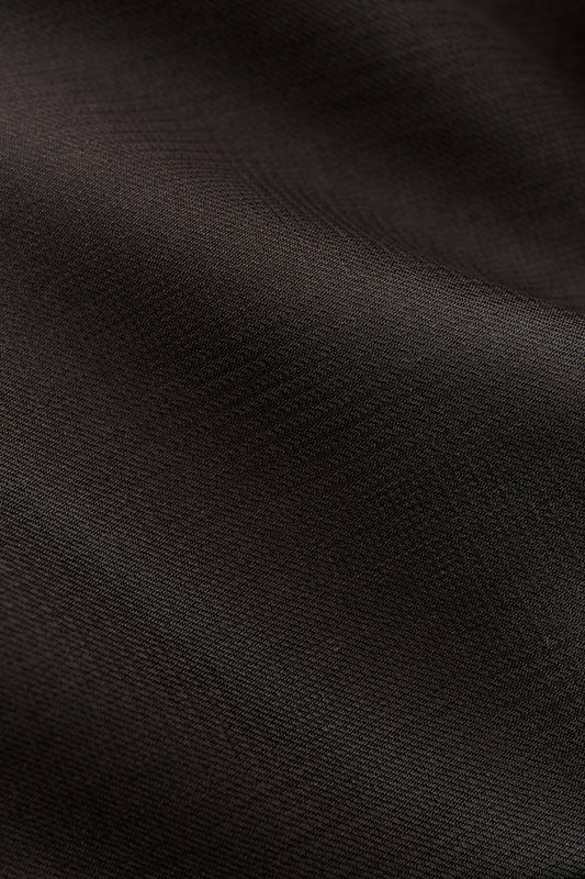 LOOSE NOTCH BLAZER