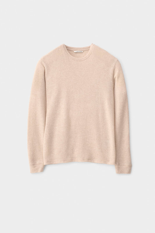 Lurin Longsleeve Chalk Melange