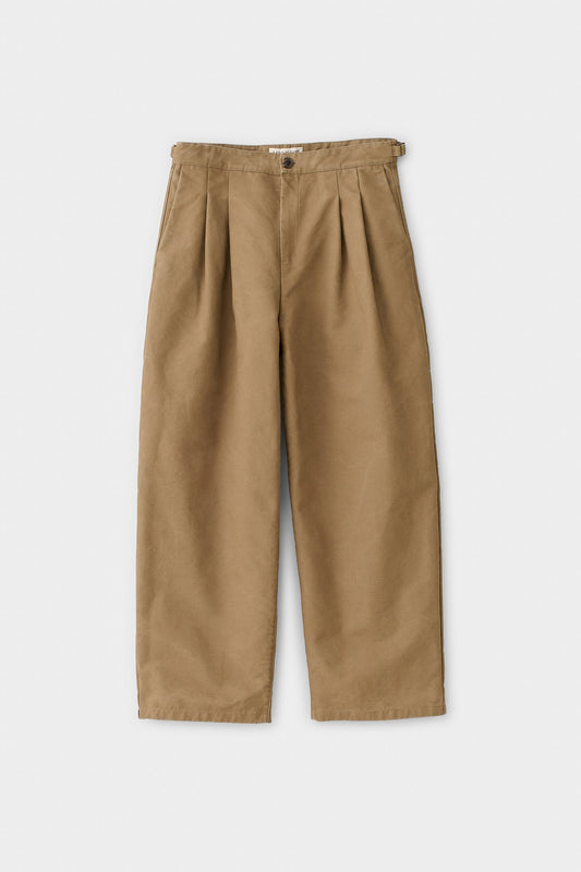 Piero Pants Oatfield
