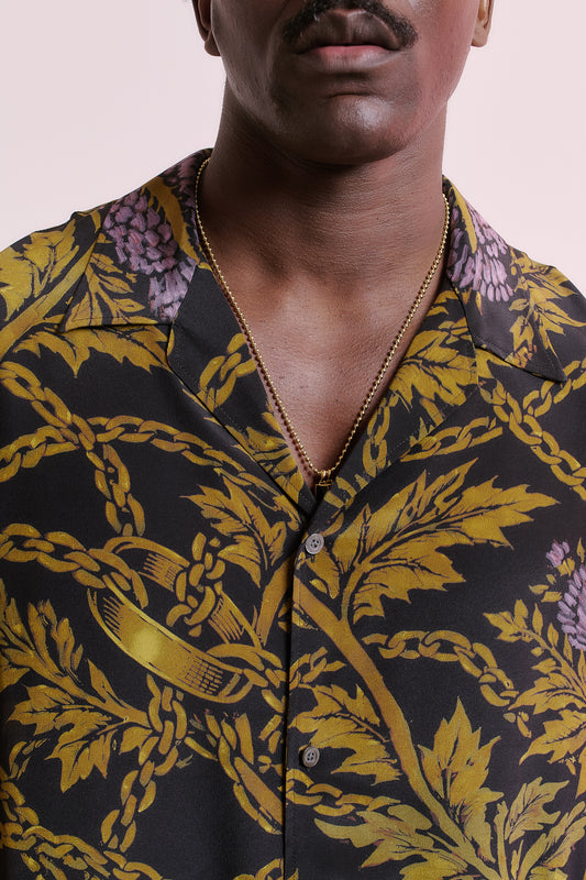 SAMATA SHIRT