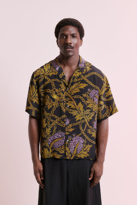 SAMATA SHIRT