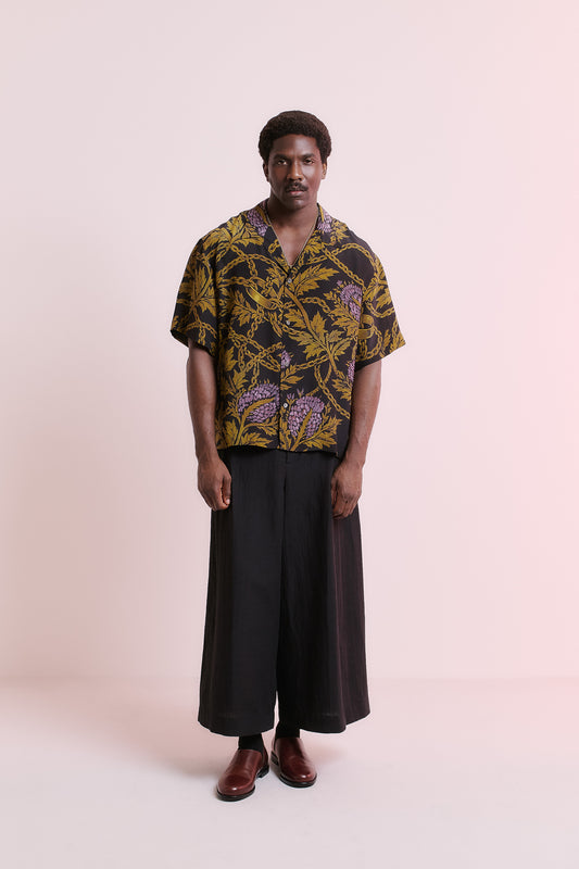SAMATA SHIRT