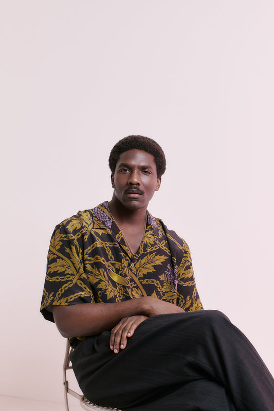 SAMATA SHIRT