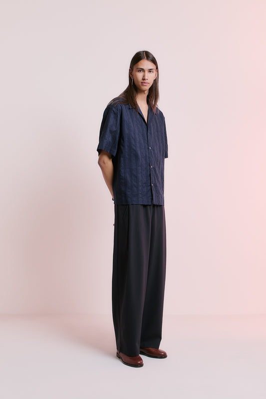 SAMATA SHIRT