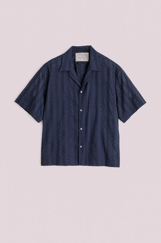 SAMATA SHIRT