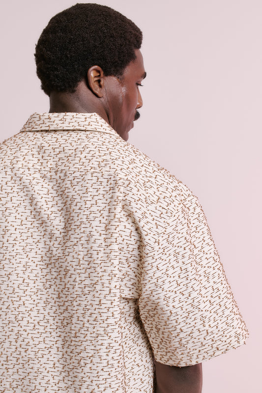 SAMATA SHIRT