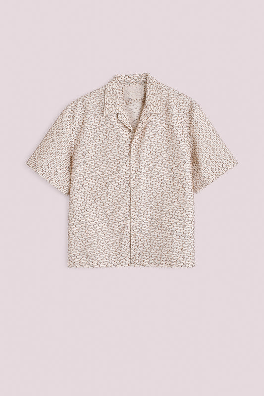SAMATA SHIRT