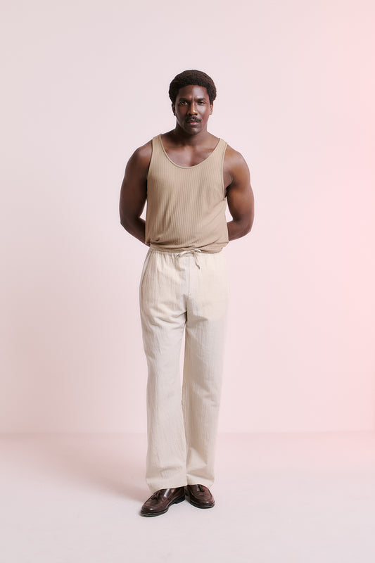 SAMURAI TROUSERS