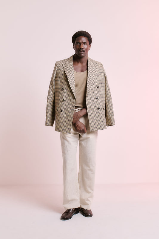 SAMURAI TROUSERS