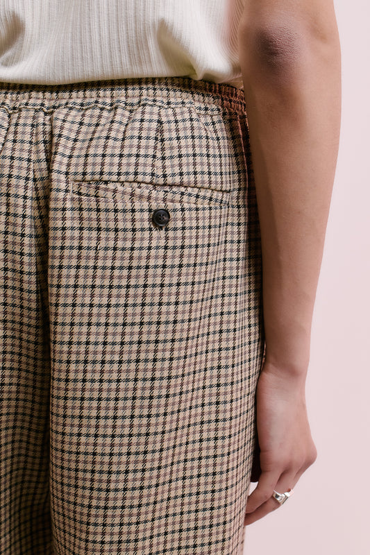 SAMURAI TROUSERS