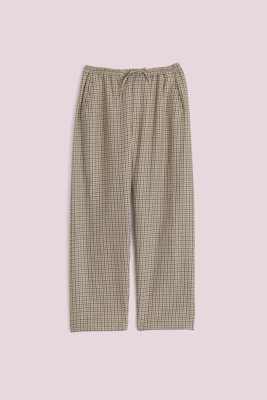 SAMURAI TROUSERS