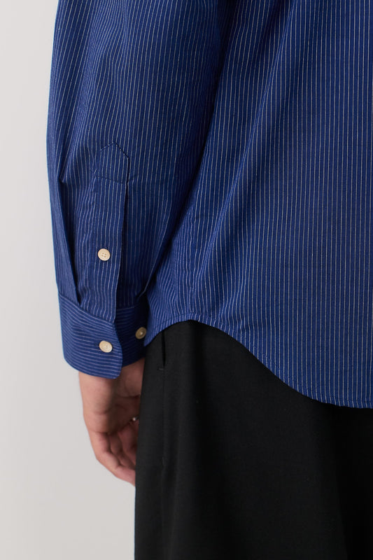 Seifur Shirt Waterfall Stripe