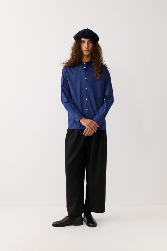 Seifur Shirt Waterfall Stripe