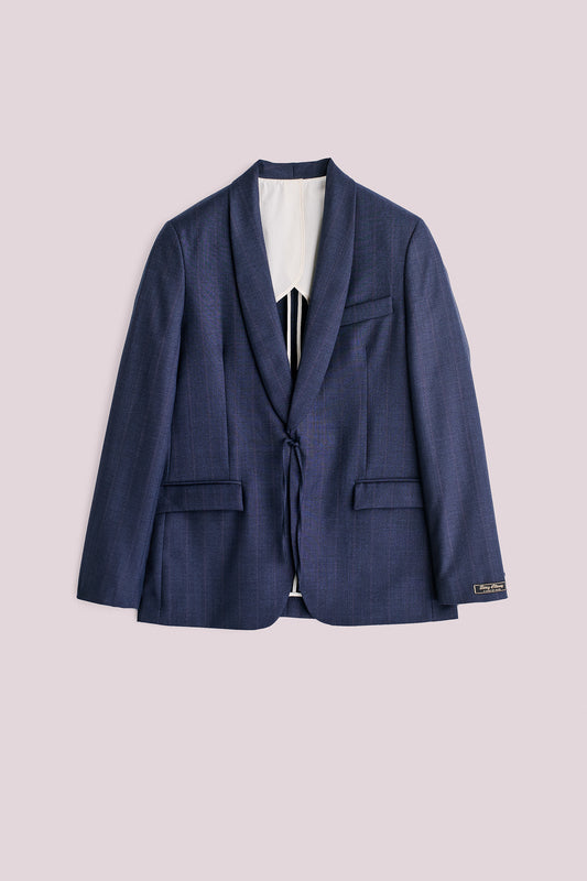 SHINJI BLAZER