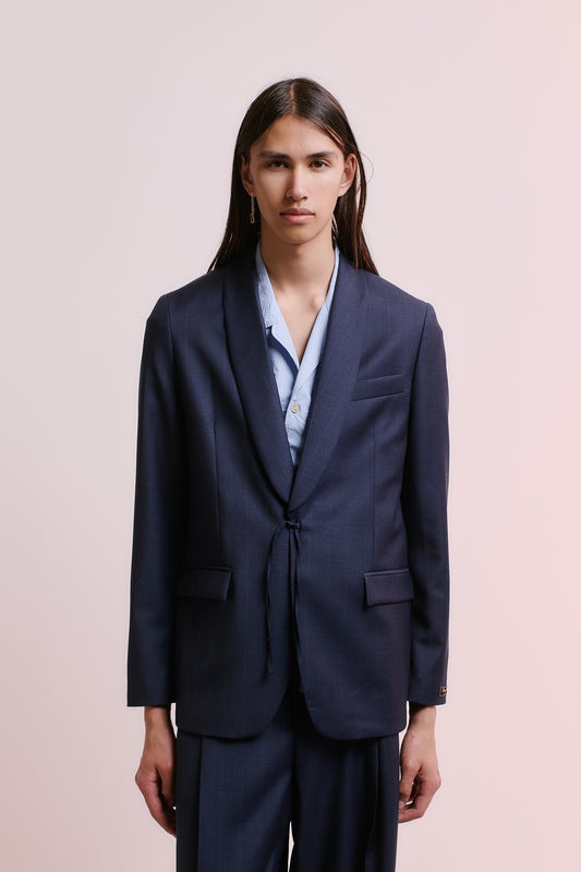 SHINJI BLAZER
