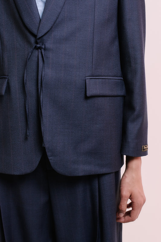 SHINJI BLAZER