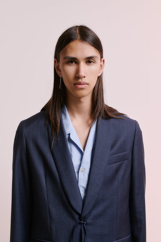 SHINJI BLAZER