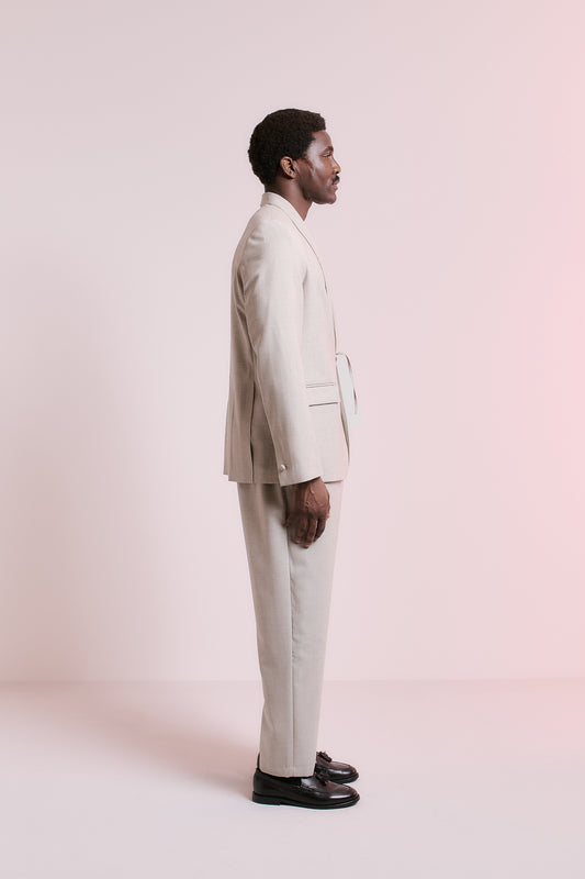 SHINJI BLAZER