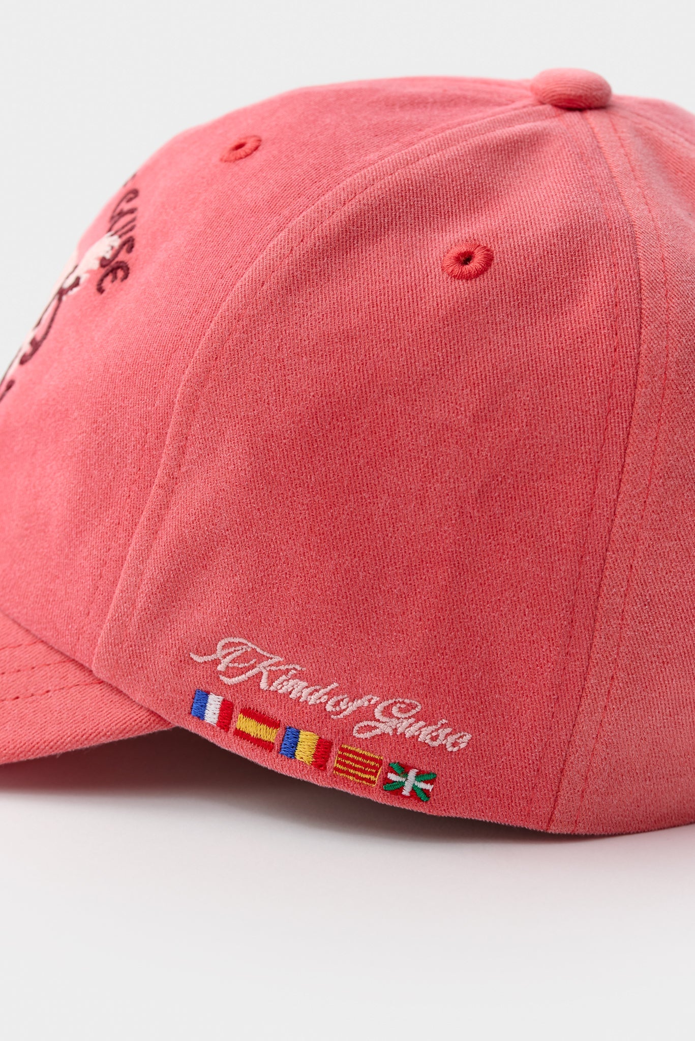 Sombra Souvenir Cap Coral