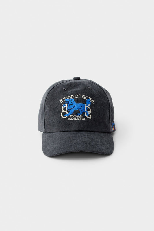 Sombra Souvenir Cap Night Navy