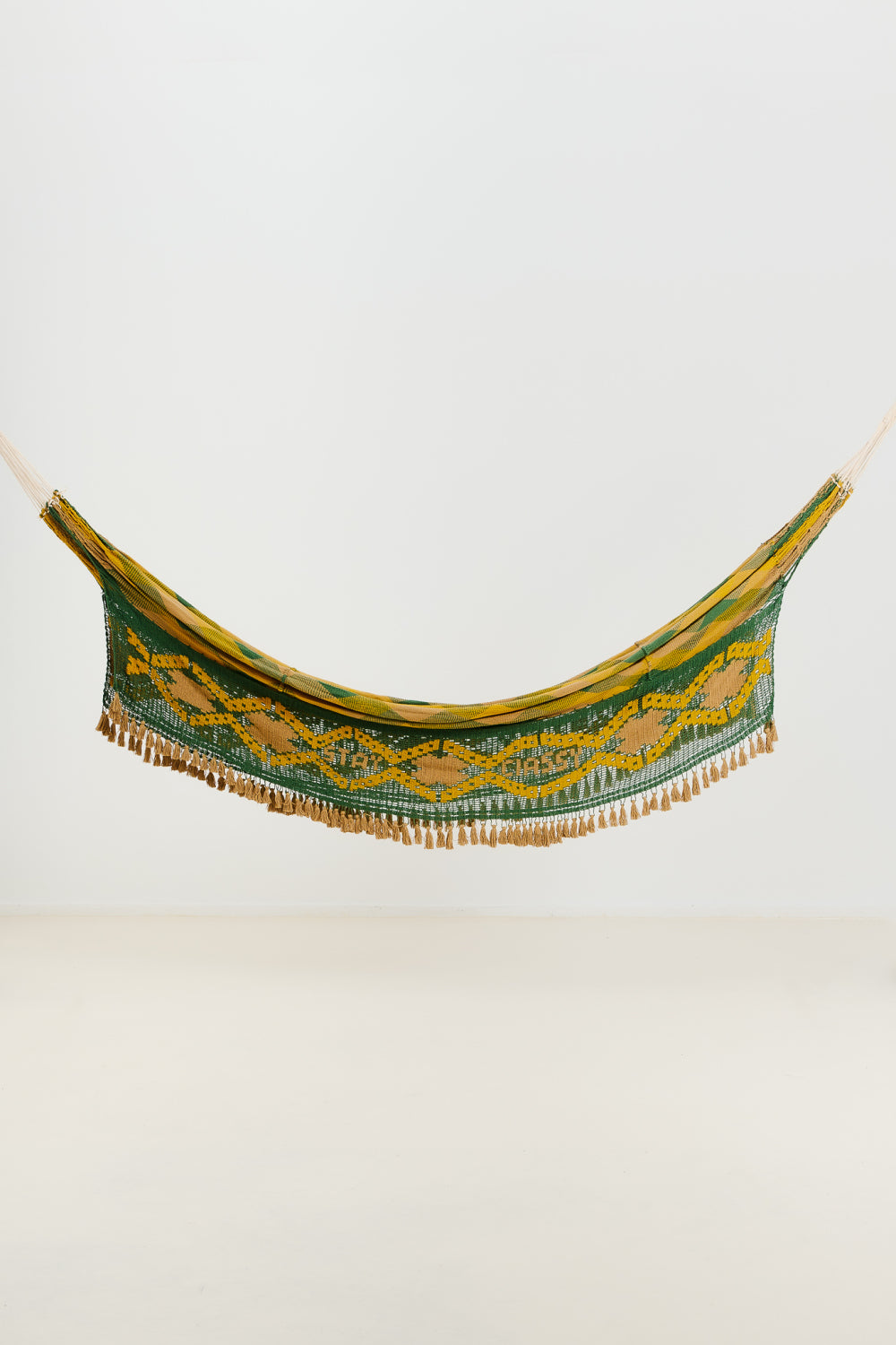 chinchorro hängematte CHINCHORRO HAMMOCK – A KIND OF GUISE