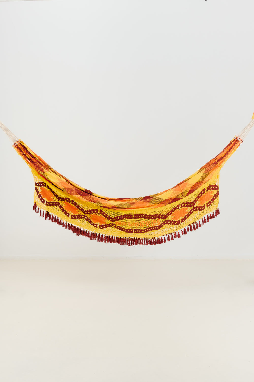 chinchorro hängematte CHINCHORRO HAMMOCK – A KIND OF GUISE
