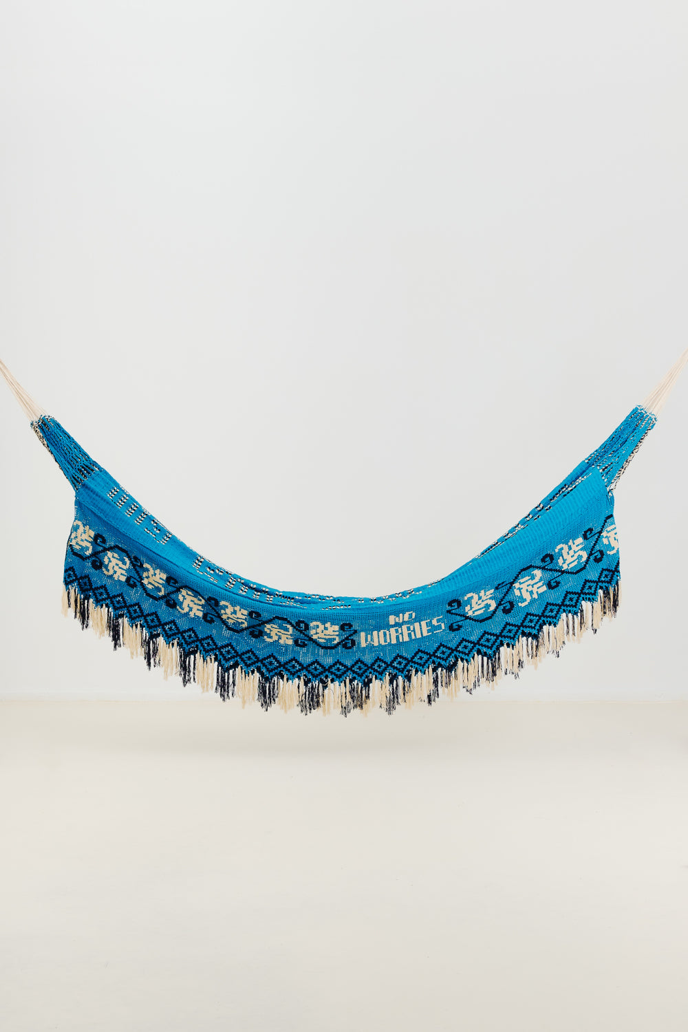 chinchorro hängematte CHINCHORRO HAMMOCK – A KIND OF GUISE