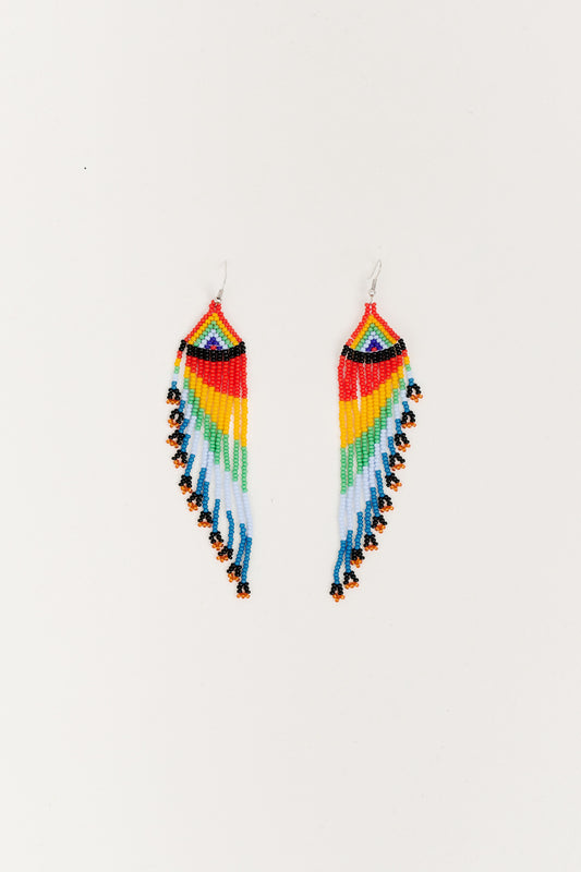 EMBERA CHAMI EARRINGS