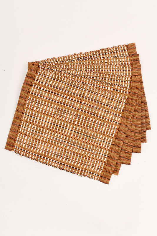 CURITI TABLE SET OF 6