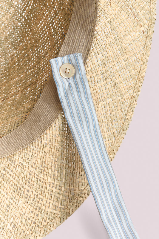 SUN HAT
