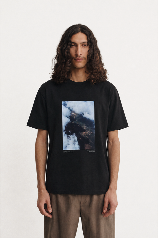 AKOG x VOO STORE T-SHIRT