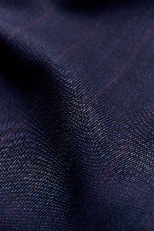 TAILORED TULIP TROUSERS