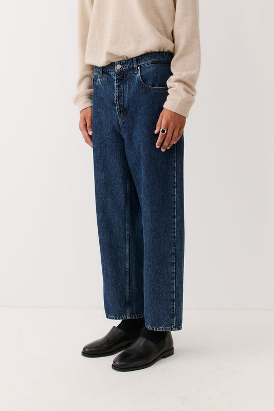 Terek Jeans Mountain Sky