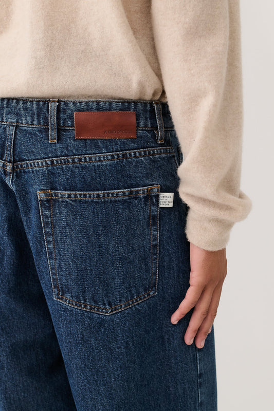 Terek Jeans Mountain Sky