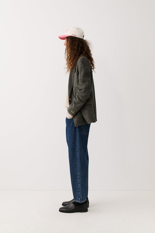Terek Jeans Mountain Sky