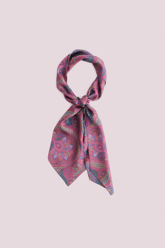 TREVI TIE SCARF