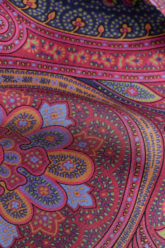 TREVI TIE SCARF