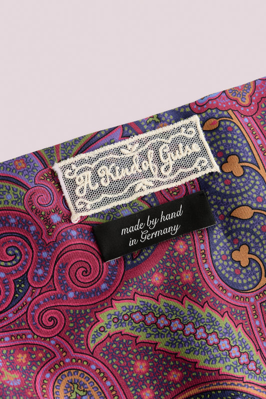 TREVI TIE SCARF