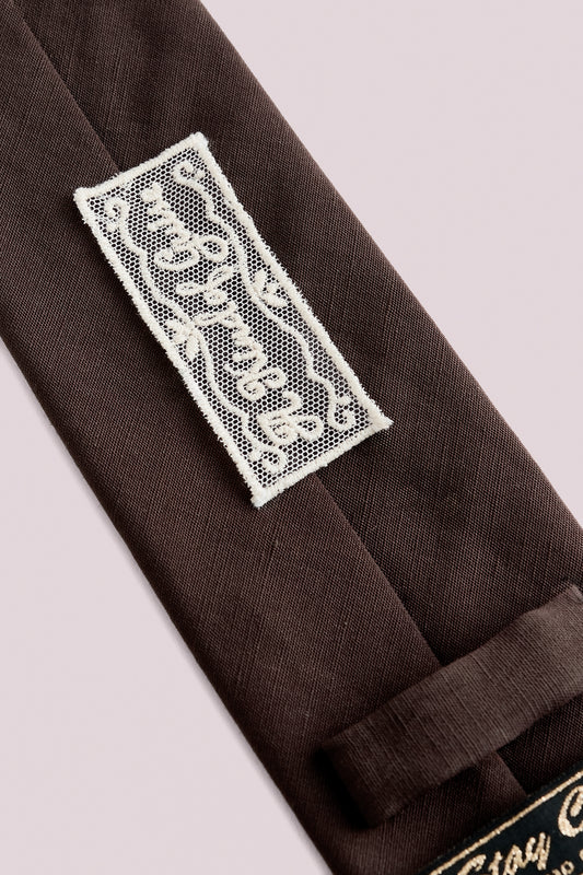 TULIO TIE